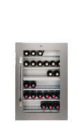 Reparación averías vinoteca Neff en  Valencia